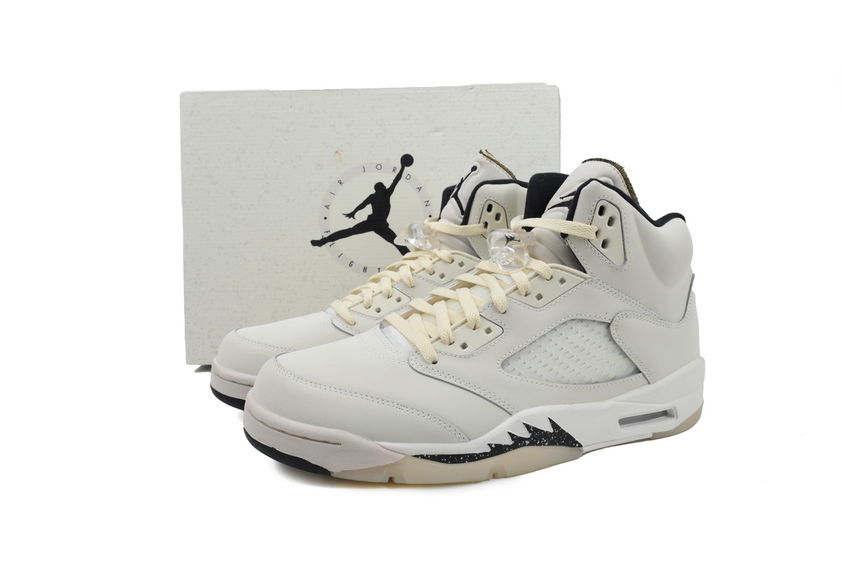 Air Jordan 5 (Craft)